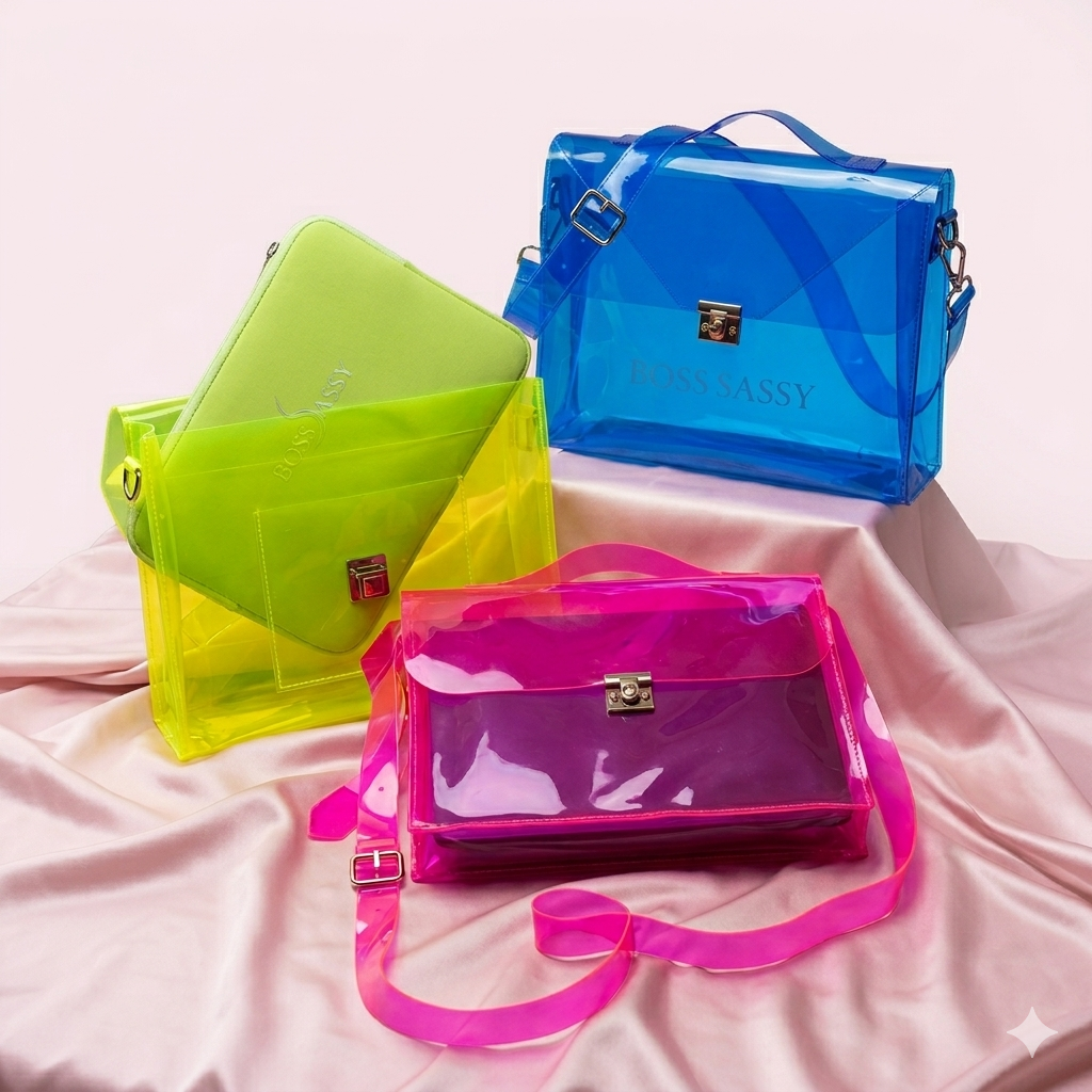 Work Bags