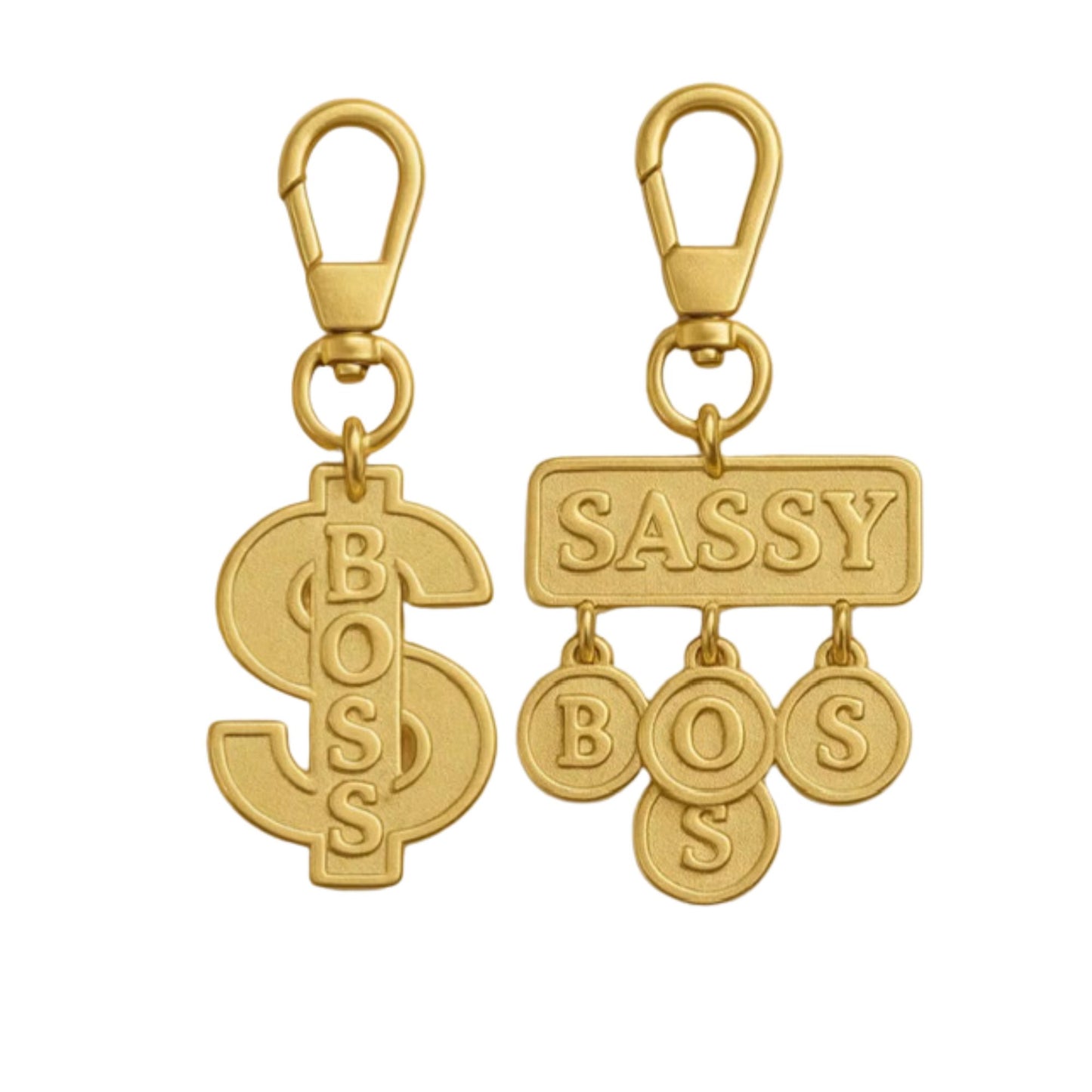 Bundle & Save  Get Both Charms!